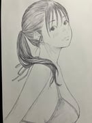 二次元插画 #11470530