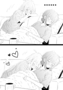 二次元插画 #11470532