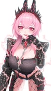 二次元插画 #11470539