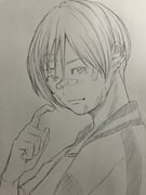 二次元插画 #11470540