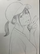 二次元插画 #11470545