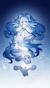 二次元插画 #11470553