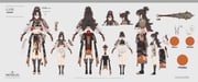 二次元插画 #11470560