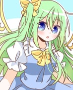 二次元插画 #11470561