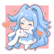 二次元插画 #11470564