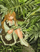 二次元插画 #11470565