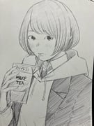二次元插画 #11470566