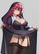 二次元插画 #11470567