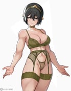 二次元插画 #11470570