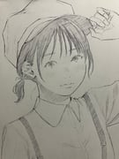 二次元插画 #11470574