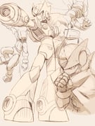 二次元插画 #11470577