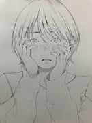 二次元插画 #11470579