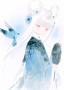 二次元插画 #11470584