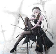 二次元插画 #11470585