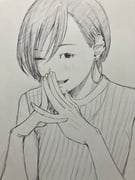 二次元插画 #11470588