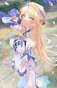二次元插画 #11470594
