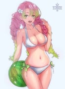 二次元插画 #11470595