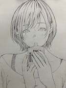 二次元插画 #11470598