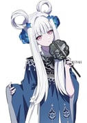 二次元插画 #11470602
