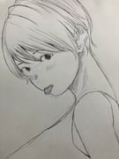 二次元插画 #11470606