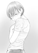 二次元插画 #11470625