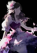 二次元插画 #11470626