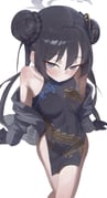 二次元插画 #11470628