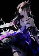 二次元插画 #11470635