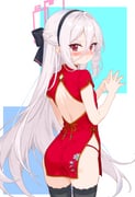 二次元插画 #11470646
