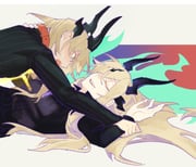 二次元插画 #11470650