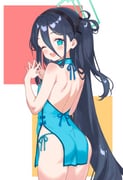二次元插画 #11470651