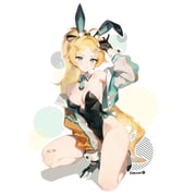 二次元插画 #11470653