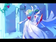 二次元插画 #11470675