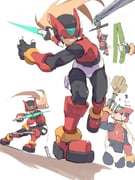 二次元插画 #11470690