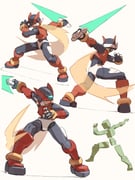 二次元插画 #11470691