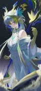 二次元插画 #11470693