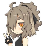 二次元插画 #11470694