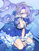 二次元插画 #11470695