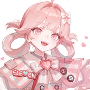 二次元插画 #11470698