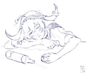 二次元插画 #11470700