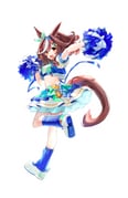 二次元插画 #11470703