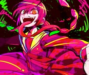 二次元插画 #11470709