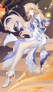 二次元插画 #11470713