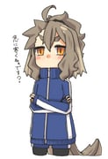 二次元插画 #11470714