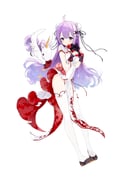 二次元插画 #11470721