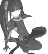 二次元插画 #11470727