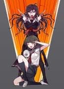 二次元插画 #11470731