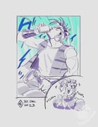 二次元插画 #11470752