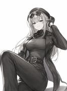二次元插画 #11470767
