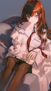 二次元插画 #11470768